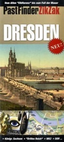 Gregory Piatkowski, Mai Kopleck, Maik Kopleck - PastFinder ZikZak: PastFinder ZikZak Dresden
