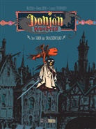 Joan Sfar, Joann Sfar, Lewis Trondheim, Blutch - Donjon Monster - Bd.7: Donjon Monster / Donjon Monster 7 - Der Sohn der Drachenfrau