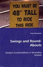 Greg Thompson - Swings and Round-Abouts