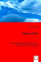 Joakim Wrethed - Oases of Air