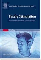 Gabriele Bartoszek, Peter Nydahl - Basale Stimulation