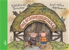 Karl-Heinz Appelmann, Waldemar Spender, Karl-Heinz Appelmann - Die Schweineschule