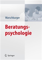 Petr Warschburger, Petra Warschburger - Beratungspsychologie