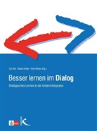Stefan Keller, Urs Ruf, Felix Winter, Kelle, Stefa Keller, Stefan Keller... - Besser lernen im Dialog