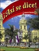 Conrad J. Schmitt - Asi Se Dice!