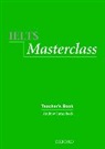 Simon Haines, Andrew Jurascheck, Peter May - IELTS Masterclass Teacher's Book