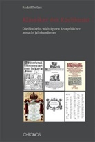 Rudolf Trefzer - Klassiker der Kochkunst