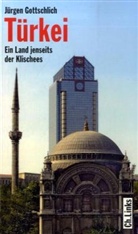 Jürgen Gottschlich, Murat Türemis - Türkei