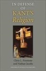 Chris Firestone, Chris Jacobs Firestone, Chris L Firestone, Chris L Jacobs Firestone, Chris L. Firestone, Chris L. Jacobs Firestone... - In Defense of Kant''s Religion