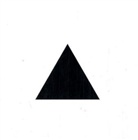 Bruno Munari - Das Dreieck