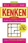 Kenken Puzzle LLC, Tetsuya Miyamoto, Will Shortz, Will/ Miyamoto Shortz - Will Shortz Presents KenKen Easiest Volume 1