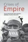 L. J. Butler, Bob Moore, Martin Thomas, Martin/ Moore Thomas - The Crises of Empire print on demand