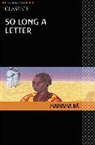 Mariama Ba - So Long a Letter