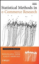 JANK, W Jank, Wolfgan Jank, Wolfgang Jank, Wolfgang (Department of Decision and Innovat Jank, Wolfgang Shmueli Jank... - Statistical Methods in E-Commerce Research