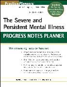 Berghuis, David J. Berghuis, David J. (Life Guidance Services Berghuis, David J. Jongsma Berghuis, Jongsma, Ae Jongsma... - Severe and Persistent Mental Illness Progress Notes Planner
