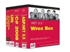 Bil Evjen, Bill Evjen, Bill Hanselman Evjen, Scot Hanselman, Scott Hanselman, Devin Rader... - Net 3.5 Wrox Box
