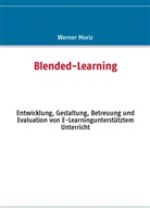 Werner Moriz - Blended-Learning