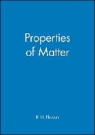 Flowers, B H Flowers, B. H. Flowers, B.h. Flowers, B.h. Mendoza Flowers, Bh Flowers... - Properties of Matter