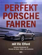 Vic Elford - Perfekt Porsche fahren