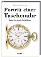 Helmut Mann, Michae Stern, Michael Stern - Porträt einer Taschenuhr