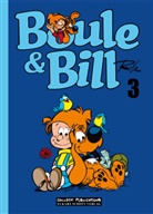 Jean Roba, Jean Roba - BOULE & BILL BAND 3