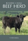 Fiona Baker, Fiona Baker - Running a Small Beef Herd