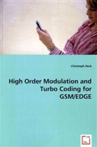 Christoph Reck - High Order Modulation and Turbo Coding for GSM/EDGE