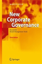 Martin Hilb - New Corporate Governance