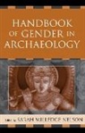 Sarah Milledge (EDT) Nelson, Sarah Milledge Nelson - Handbook of Gender in Archaeology