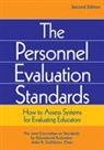 Arlen R Gullickson, Arlen R. Gullickson, Gullickson Arlen R., Barbara B. Howard - Personnel Evaluation Standards