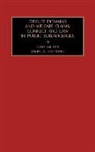 Gale Miller, Gale Holstein Miller, Miller G., G. Miller G. - Dispute Domains and Welfare Claims