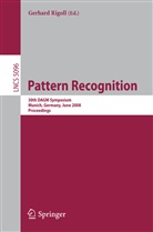 Gerhar Rigoll, Gerhard Rigoll - Pattern Recognition