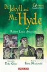 Fiona (ADP)/ Gelev MacDonald, Robert Louis Stevenson, Penko Gelev, Fiona MacDonald - Graphic Classics: Dr. Jekyll and Mr. Hyde