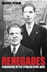 Michael Petrou - Renegades