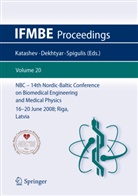 Yur Dekhtyar, Yuri Dekhtyar, Alexei Katashev, Janis Spigulis - 14th Nordic-Baltic Conference on Biomedical Engineering and Medical Physics