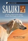 Brian Patrick Duggan - SALUKI