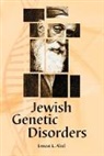 Ernest L. Abel - Jewish Genetic Disorders