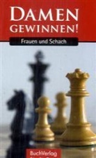 Burkhard Starke - Damen gewinnen!