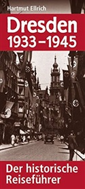 Hartmut Ellrich - Dresden 1933-1945