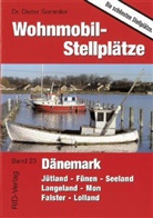 Barbar Semmler, Dieter Semmler - Wohnmobil-Stellplätze - 23: Dänemark