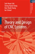 Dae-Hyuk Chung, Dae-Hyuk et Chung, Seong Kyoo Kang, Seong Kyoon Kang, Seong-Kyoon Kang, Ian Stroud... - Theory and Design of CNC Systems
