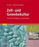 Gerhard Gstraunthaler, Toni Lindl - Zell- und Gewebekultur