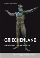 Isler-Kerenyi, Cornelia Isler-Kerényi - Griechenland, Antike Kunst und Architektur