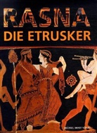 Marti Bentz, Martin Bentz - Rasna - Die Etrusker