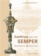 Barbara Orelli-Messerli, Barbara von Orelli-Messerli - Gottfried Semper (1803-1879)