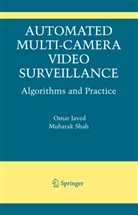 Oma Javed, Omar Javed, Mubarak Shah - Automated Multi-Camera Surveillance