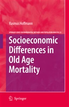 Rasmus Hoffmann - Socioeconomic Differences in Old Age Mortality
