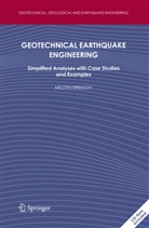 Milutin Srbulov - Geotechnical Earthquake Engineering, w. CD-ROM