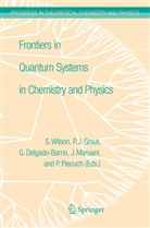 Gerardo Delgado-Barrio, Gerardo Delgado-Barrio et al, P. J. Grout, P.J. Grout, Paul Grout, Peter J. Grout... - Frontiers in Quantum Systems in Chemistry and Physics