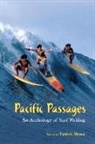 Patrick (EDT) Moser, Patrick Moser - Pacific Passages
